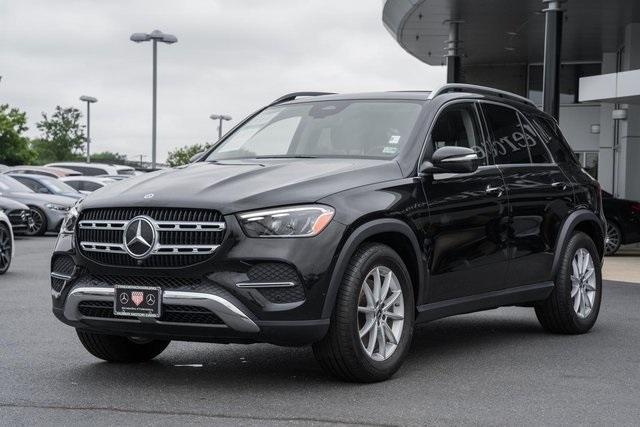 used 2024 Mercedes-Benz GLE 450 Plug-In Hybrid car, priced at $56,000