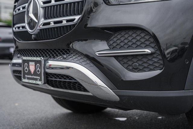 used 2024 Mercedes-Benz GLE 450 Plug-In Hybrid car, priced at $56,000