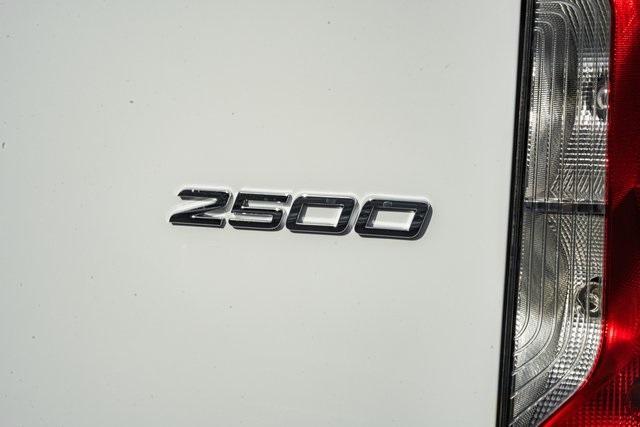 new 2024 Mercedes-Benz Sprinter 2500 car, priced at $70,153