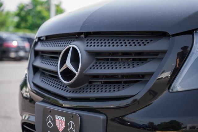 used 2018 Mercedes-Benz Metris car, priced at $18,000