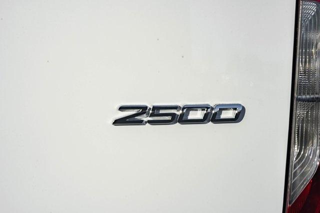 new 2024 Mercedes-Benz Sprinter 2500 car, priced at $72,016