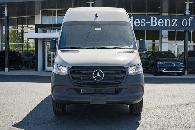 new 2024 Mercedes-Benz Sprinter 2500 car, priced at $61,003