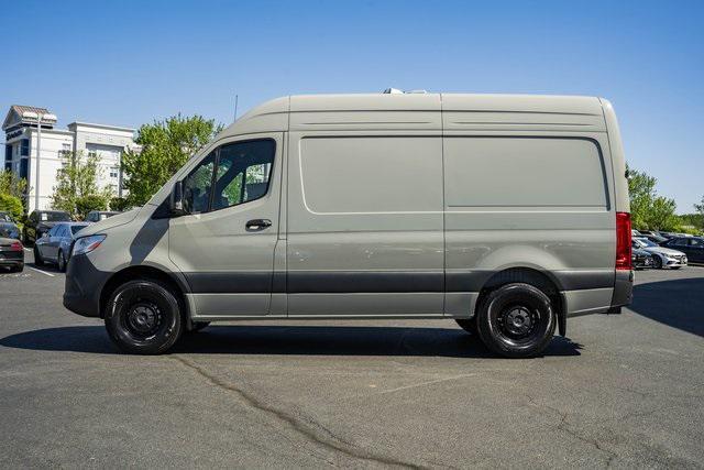 new 2024 Mercedes-Benz Sprinter 2500 car, priced at $61,003