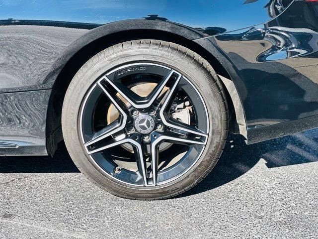 used 2022 Mercedes-Benz C-Class car, priced at $27,800