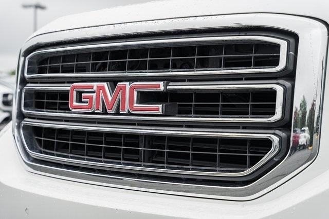 used 2020 GMC Yukon XL car, priced at $35,800