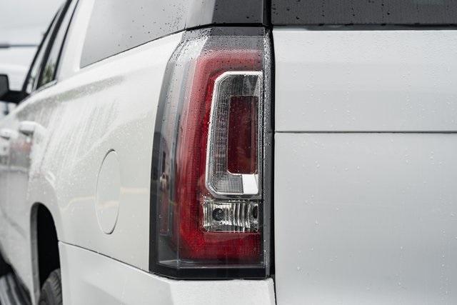used 2020 GMC Yukon XL car, priced at $35,800