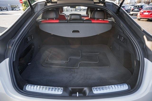 used 2025 Mercedes-Benz GLC 300 car, priced at $60,495