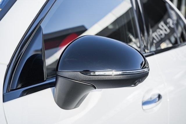 used 2025 Mercedes-Benz GLC 300 car, priced at $60,495