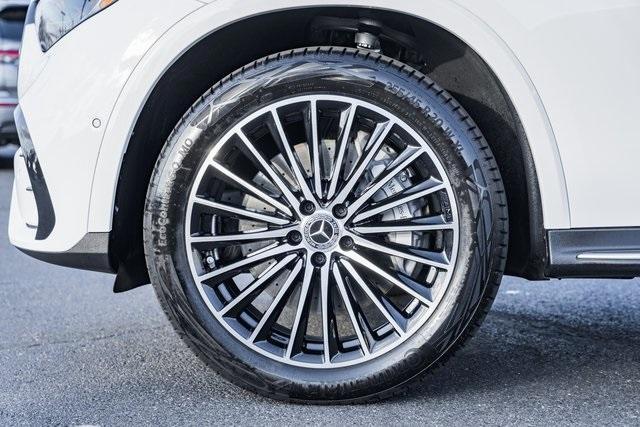 used 2025 Mercedes-Benz GLC 300 car, priced at $60,495