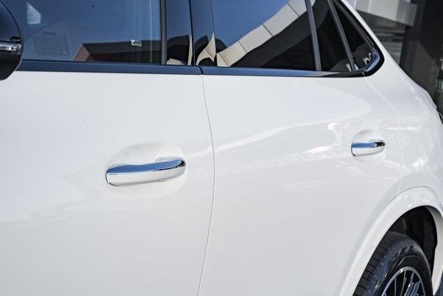 used 2025 Mercedes-Benz GLC 300 car, priced at $60,495