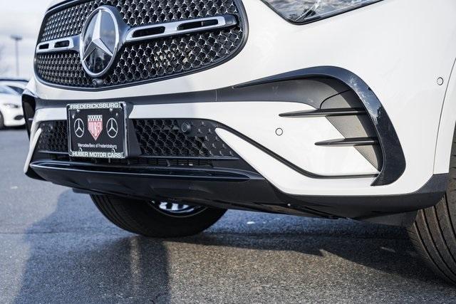 used 2025 Mercedes-Benz GLC 300 car, priced at $60,495
