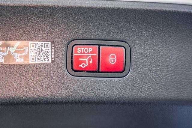 used 2025 Mercedes-Benz GLC 300 car, priced at $60,495