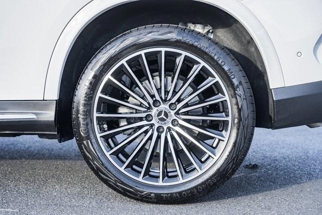 used 2025 Mercedes-Benz GLC 300 car, priced at $60,495