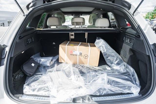 new 2026 Mercedes-Benz GLC 350e car, priced at $65,455