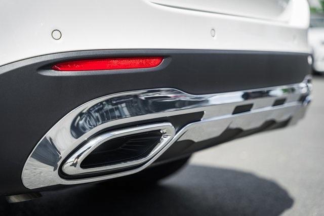 new 2026 Mercedes-Benz GLC 350e car, priced at $65,455