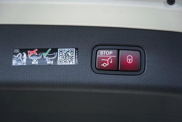 new 2026 Mercedes-Benz GLC 350e car, priced at $65,455