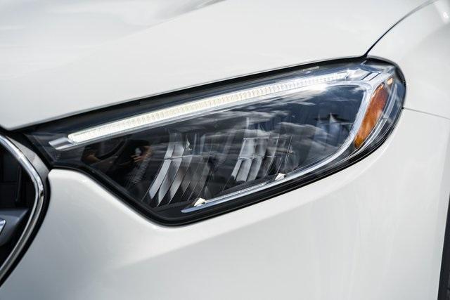 new 2026 Mercedes-Benz GLC 350e car, priced at $65,455