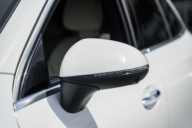 new 2026 Mercedes-Benz GLC 350e car, priced at $65,455