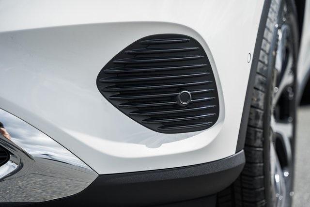 new 2026 Mercedes-Benz GLC 350e car, priced at $65,455