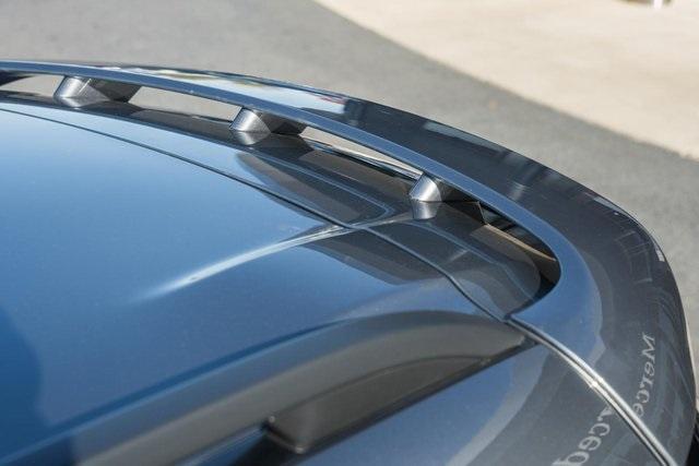 new 2026 Mercedes-Benz GLS 450 car, priced at $106,020