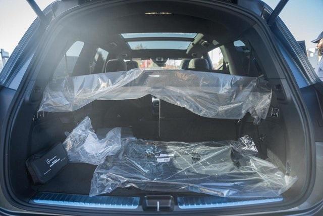 new 2026 Mercedes-Benz GLS 450 car, priced at $106,020