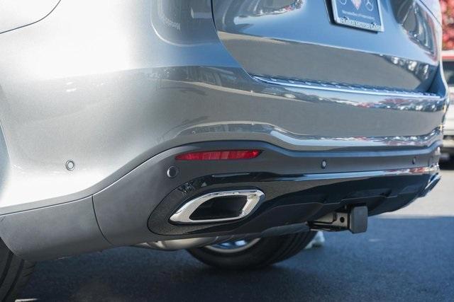 new 2026 Mercedes-Benz GLS 450 car, priced at $106,020