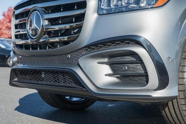 new 2026 Mercedes-Benz GLS 450 car, priced at $106,020
