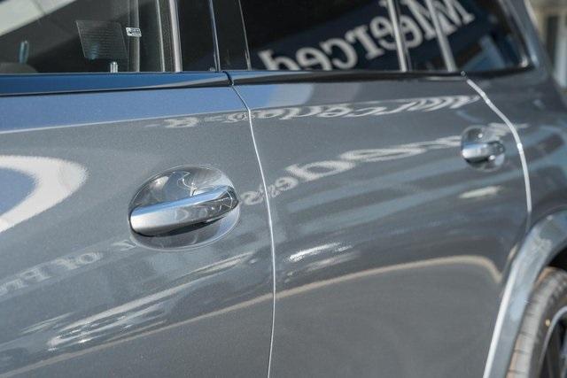 new 2026 Mercedes-Benz GLS 450 car, priced at $106,020