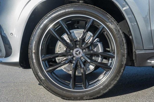 new 2026 Mercedes-Benz GLS 450 car, priced at $106,020