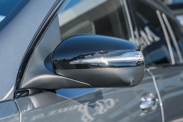 new 2026 Mercedes-Benz GLS 450 car, priced at $106,020