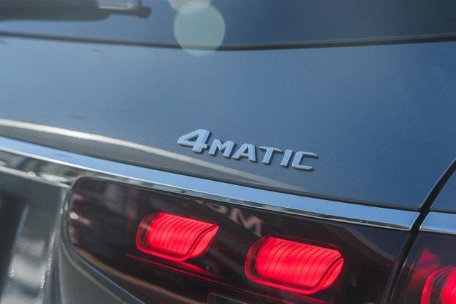 new 2026 Mercedes-Benz GLS 450 car, priced at $106,020