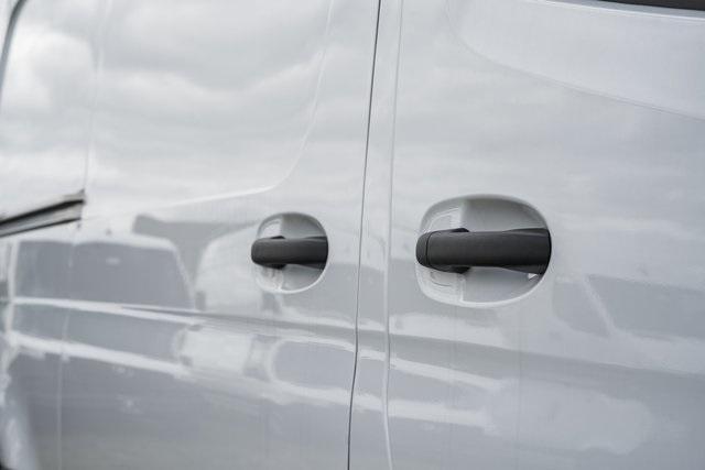 new 2025 Mercedes-Benz Sprinter 2500 car, priced at $62,178