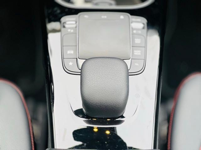 used 2021 Mercedes-Benz A-Class car, priced at $25,000