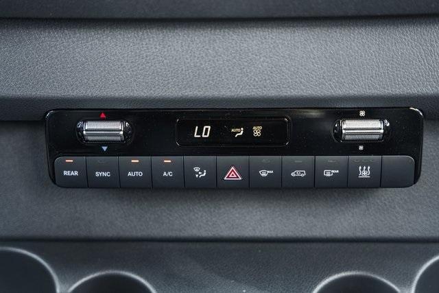new 2025 Mercedes-Benz Sprinter 2500 car, priced at $72,929