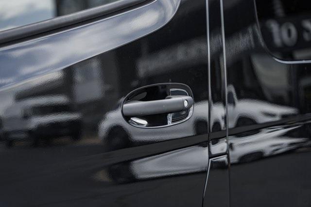 new 2025 Mercedes-Benz Sprinter 2500 car, priced at $72,929