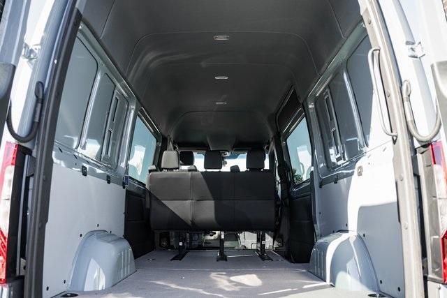 new 2025 Mercedes-Benz Sprinter 2500 car, priced at $76,407