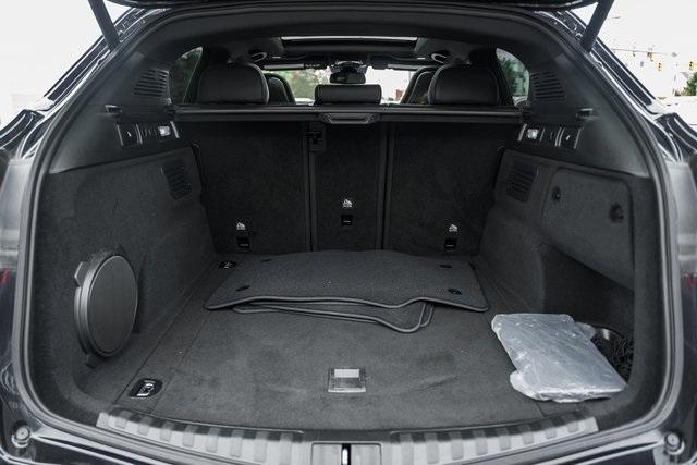 used 2023 Alfa Romeo Stelvio car, priced at $54,500