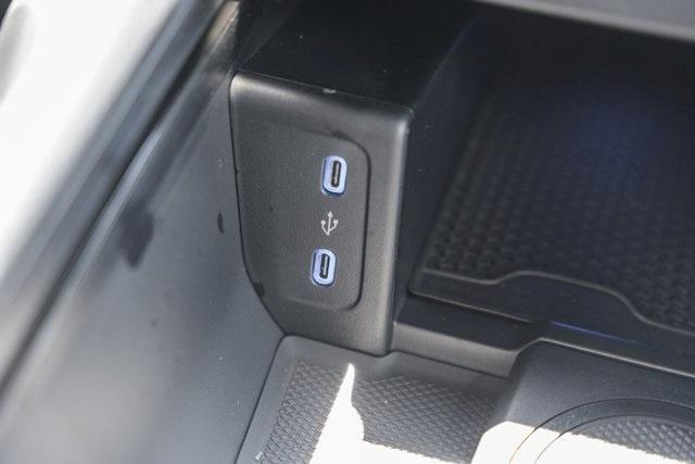 new 2025 Mercedes-Benz EQS 450 car, priced at $110,935