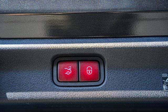 used 2024 Mercedes-Benz EQE 350 car, priced at $63,000