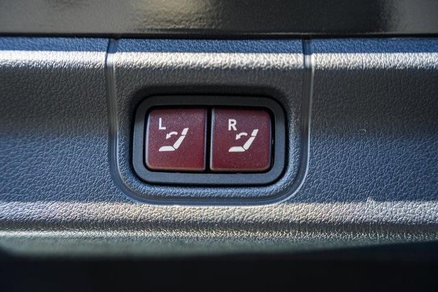 used 2024 Mercedes-Benz EQE 350 car, priced at $63,000