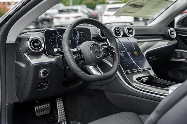 new 2026 Mercedes-Benz CLE 300 car, priced at $75,075