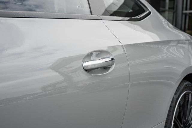 new 2026 Mercedes-Benz CLE 300 car, priced at $75,075