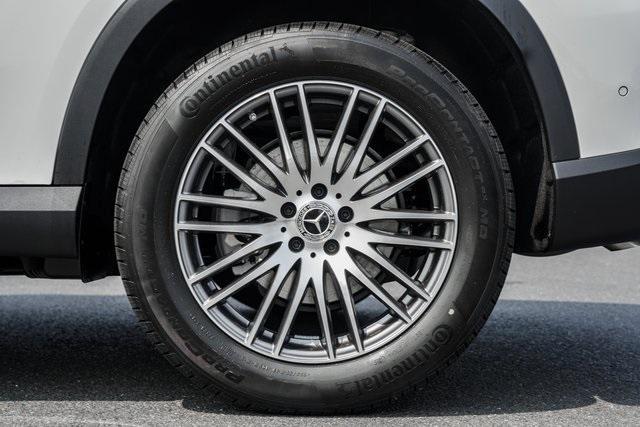 new 2025 Mercedes-Benz GLC 300 car, priced at $53,035
