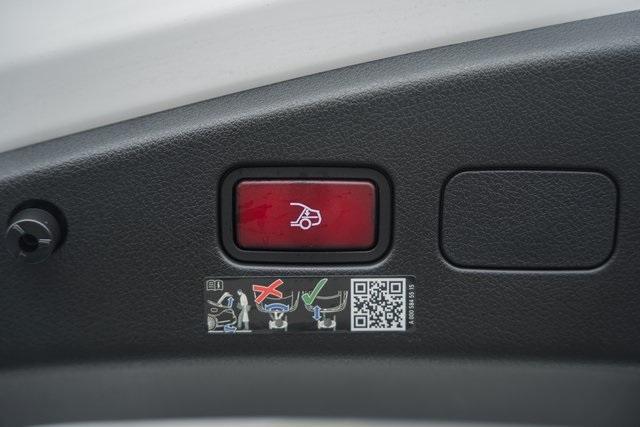 used 2024 Mercedes-Benz CLE 300 car, priced at $62,250