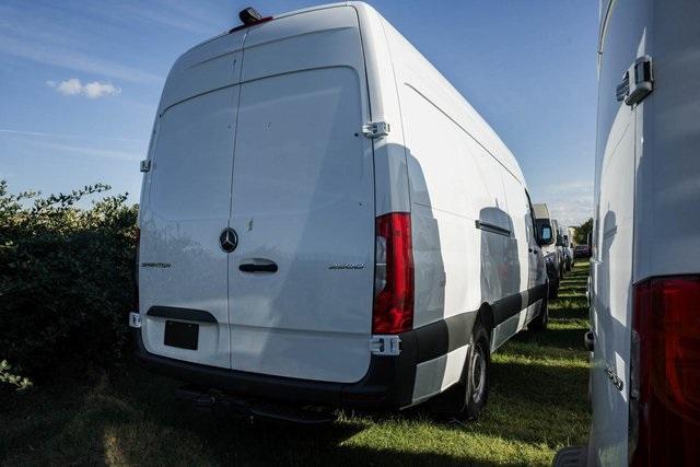 new 2024 Mercedes-Benz Sprinter 2500 car, priced at $64,998