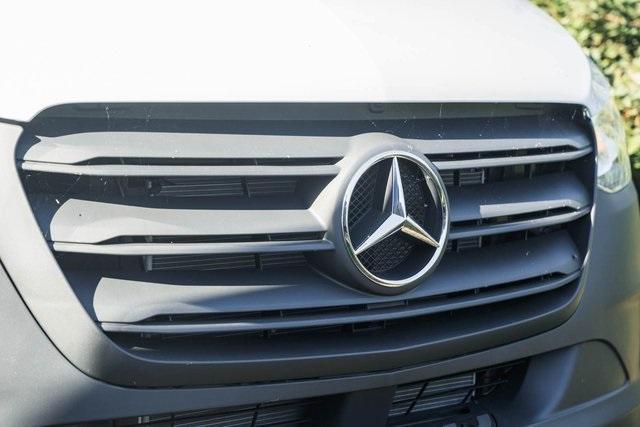 new 2024 Mercedes-Benz Sprinter 2500 car, priced at $64,998