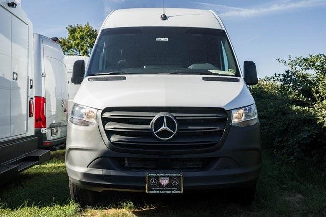 new 2024 Mercedes-Benz Sprinter 2500 car, priced at $64,998