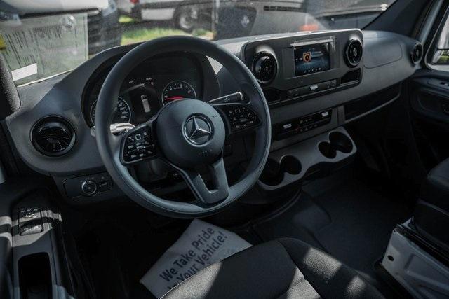 new 2024 Mercedes-Benz Sprinter 2500 car, priced at $64,998