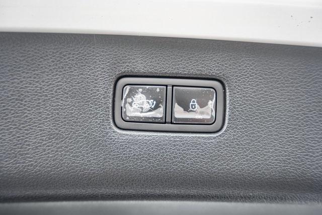 used 2023 Genesis GV80 car, priced at $47,499