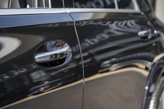 new 2026 Mercedes-Benz GLE 450 car, priced at $89,555